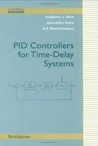 PID Controllers for Time Delay Systems (repost)