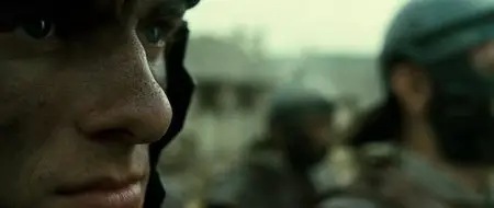 The Eagle (2011, Unrated)