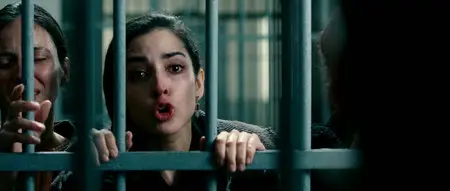 La voz dormida (2011)
