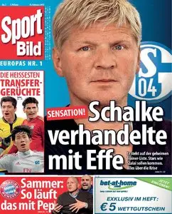 Sport Bild 07/2013 (13.02.2013)