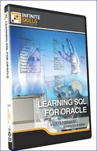 InfiniteSkills - Learning SQL For Oracle Training Video