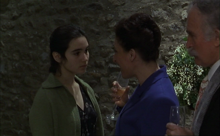 Ni d'Ève, ni d'Adam / Neither Eve Nor Adam (1996)