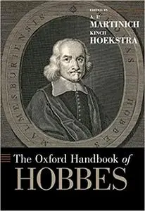 The Oxford Handbook of Hobbes (Repost)