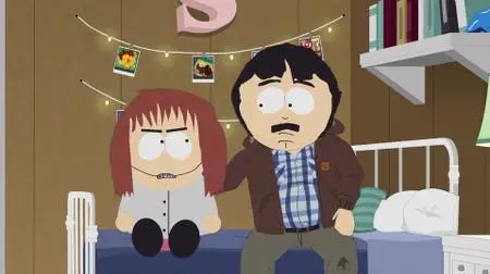 South Park S23E05