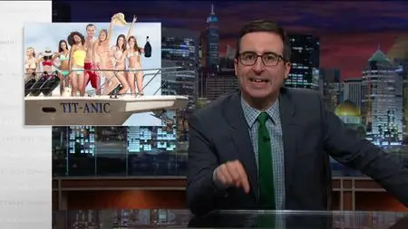 Last Week Tonight with John Oliver S02E14