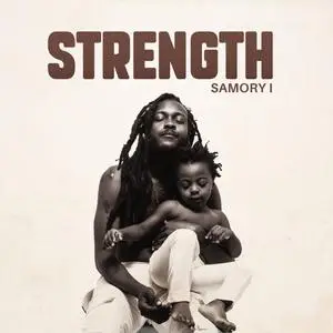 Samory I - Strength (2023) [Official Digital Download]