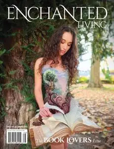 Enchanted Living - Issue 66 - Spring 2024