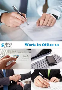 Photos - Work in Office 11