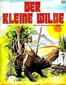 Der Kleine Wilde