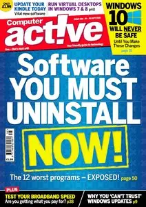 Computeractive UK - 16 September 2015