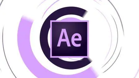 Logo Animation Series™ - Circle Motion Elements Animation in After Effects