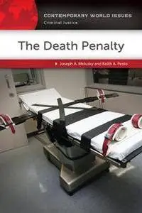 The Death Penalty: A Reference Handbook