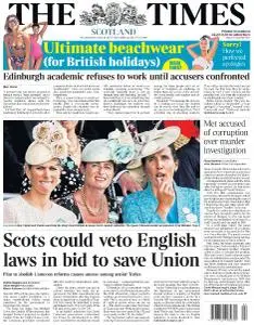 The Times Scotland - 16 June 2021