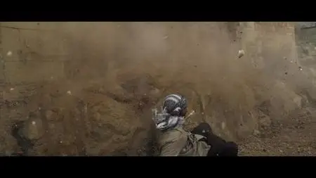 Away S01E01