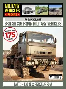 Military Vehicles Archive – July 2023