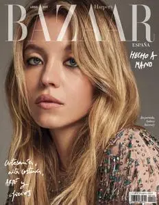 Harper’s Bazaar España - Abril 2024