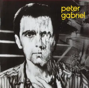 Peter Gabriel - Peter Gabriel 3 (Melt) (1980) [Repost]