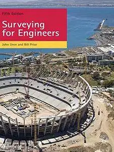 Surveying for Engineers, 5 edition