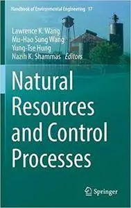 Natural Resources and Control Processes