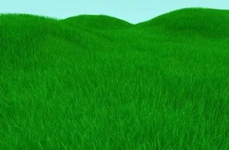 [Lightwave 3D Plugin] Sasquatch v1.8-UI 64-Bit Sasquatch Hair, Fur and Grass System