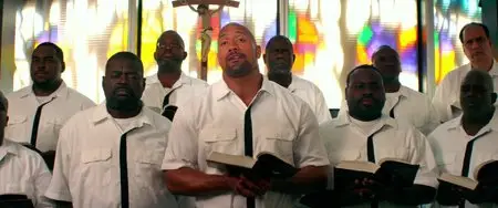 Pain & Gain (2013)