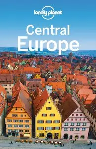 Lonely Planet Central Europe (Travel Guide)