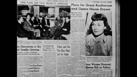 The Reagans S01E01