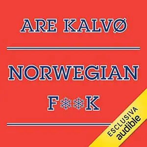 «Norvegian f» by Are Kalvo