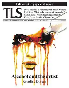 The Times Literary Supplement – 14 September 2018