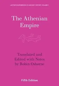 The Athenian Empire, 5th Edition