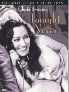 Tonight or Never (1931)