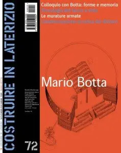 COSTRUIRE IN LATERIZIO – Novembre/Dicembre 1999 n.72
