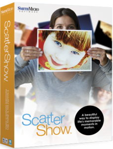 SmithMicro ScatterShow 1.1 (Win/Mac)
