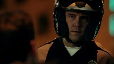 Lucifer S01E01 (2016)