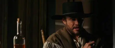 Hickok (2017)