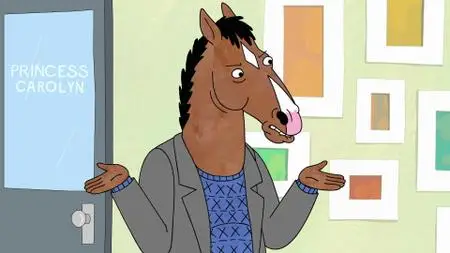 BoJack Horseman S01E10