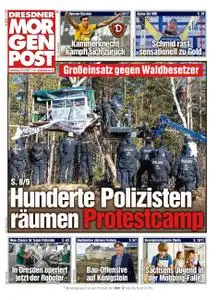 Dresdner Morgenpost – 16. Februar 2023