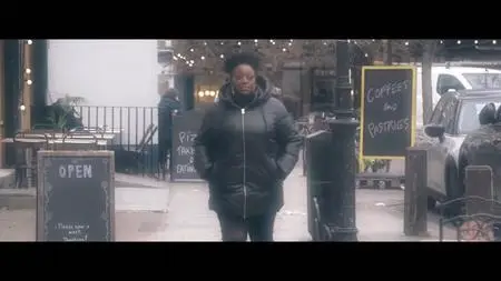 Ch4. - Judi Love: Black, Female and Invisible (2022)