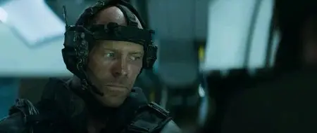 Elysium (2013)