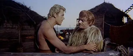 Erik the Conqueror / Gli invasori (1961)