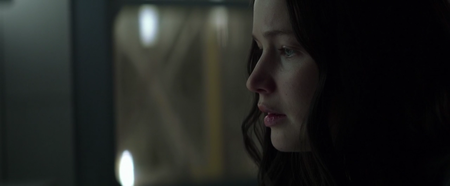 The Hunger Games: Mockingjay - Part 1 (2014)
