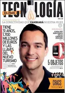 Tecnología (El País) Junio 2015