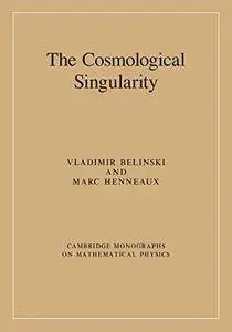 The Cosmological Singularity (Cambridge Monographs on Mathematical Physics)