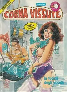 Corna Vissute Special #51