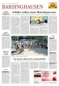 Barsinghausen/Wennigsen - 03. Juni 2019
