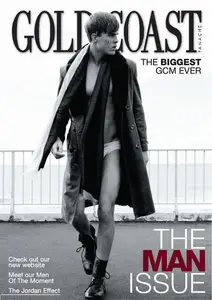 Gold Coast Panache - July-August 2011