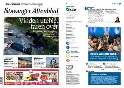 Stavanger Aftenblad – 04. juni 2018