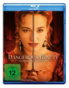 Dangerous Beauty (1998)