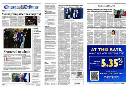 Chicago Tribune – June 06, 2023