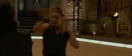Man Of Tai Chi (2013)